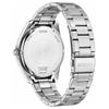 CITIZEN 30m Water Resistant Quartz Movement Stainless Steel Strap Watch 42mm Men's Watches BI103053E