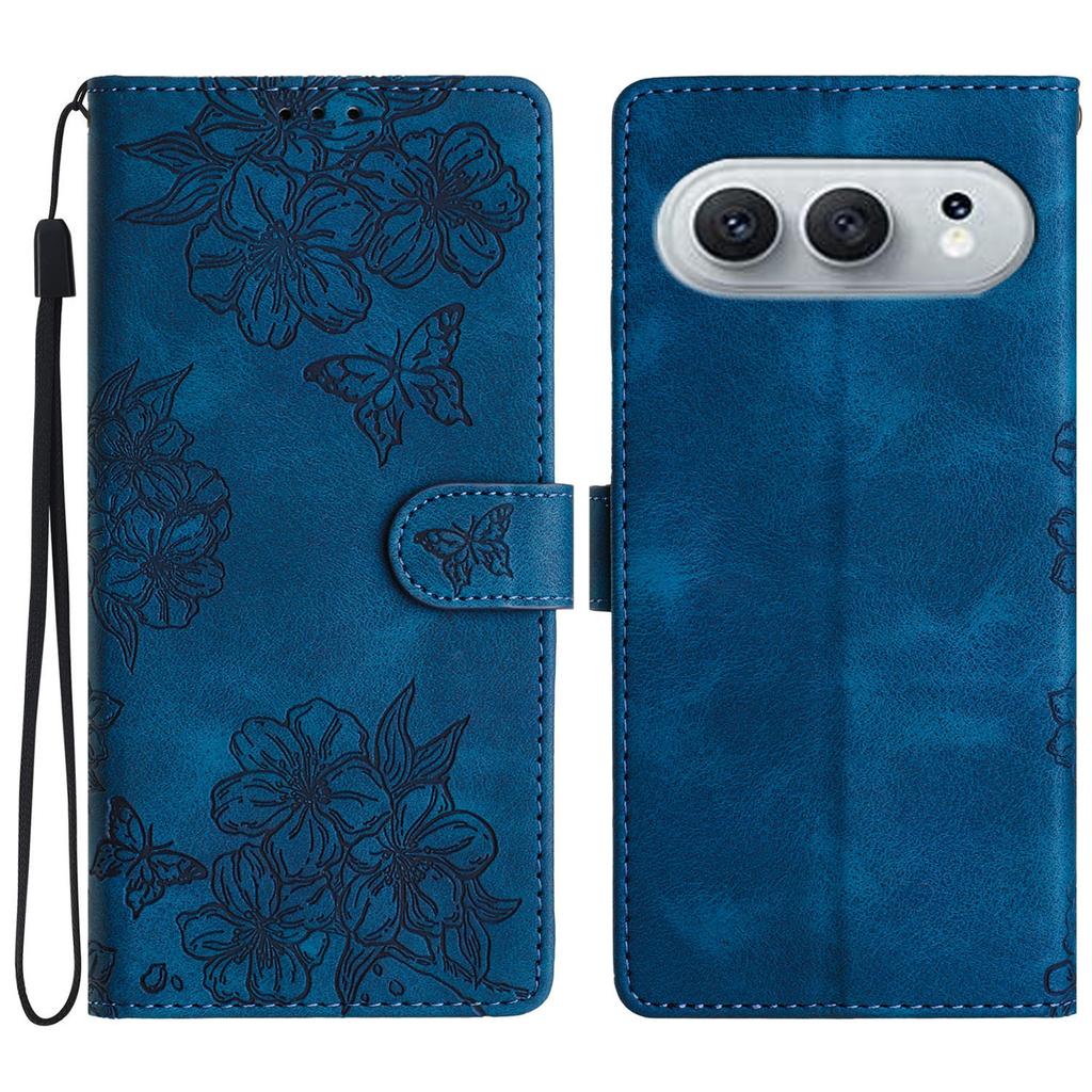 For Motorola Moto G56 5G Case Lace Flowers PU Leather Flip Wallet Phone Cover