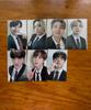 Bts (Bangtan Boys) ARMY Kit Fotokarten Set