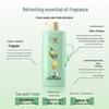 SLEK SULEI Green Tea Seed Shampoo