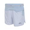 Nike SS25 Trail ADV Sports Series Moisture-Wicking Quick-Dry Trail Running Casual Shorts Men Shorts Blue HJ3573-085