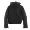 Down Jacket XXS Black Women Used