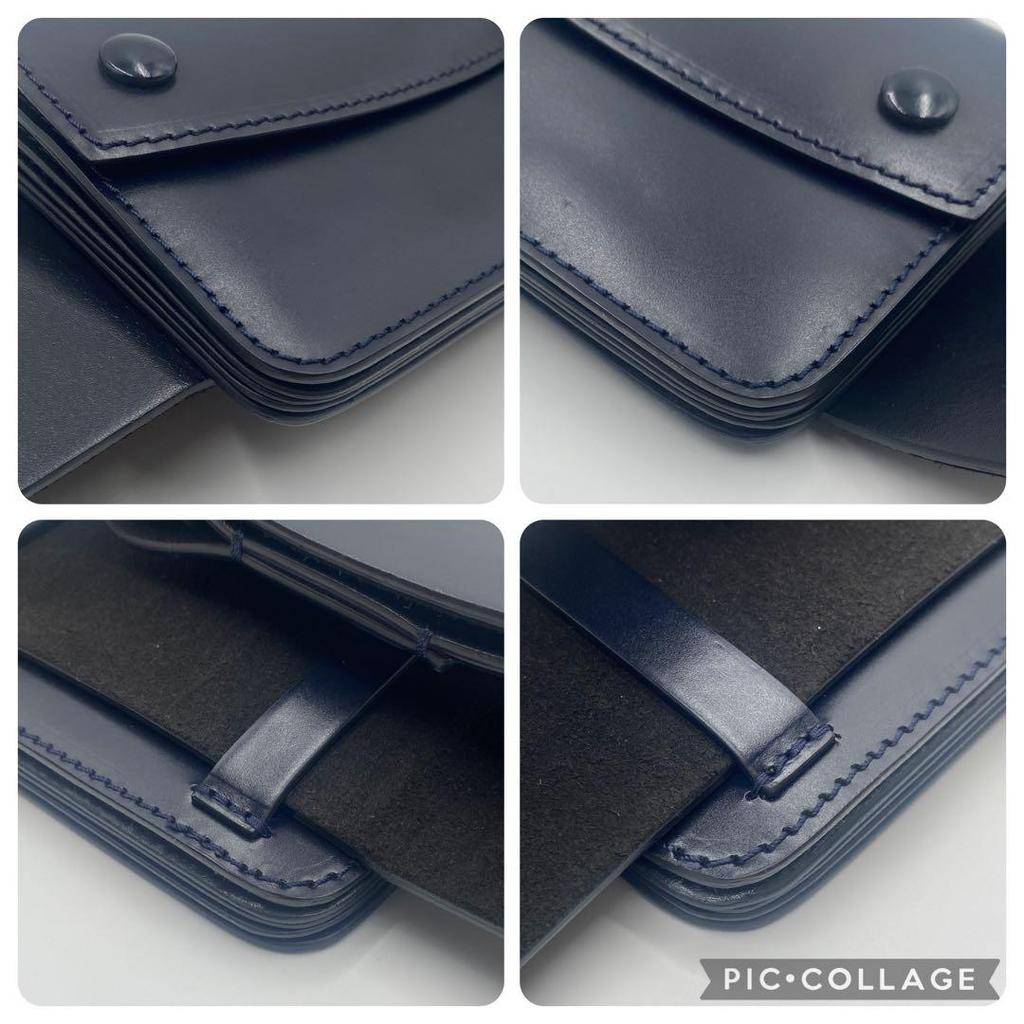 Maison Margiela MM11 Belt Waist Bag Pouch Hip Bag Crossbody Shoulder Genuine Leather Black Men's Women's Unisex