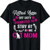 Fearless Design for Work Out ,Gym and Fitness T-Shirt