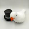 Dove Hat easy magic If someone asks you to a this is all you Includes so you can do it right [Magician] <An dove-producing trick! "produce dove,"