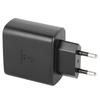 45W Phone Charger Type C Overcharge Protection Portable PD Charger for S22 Ultra Plus