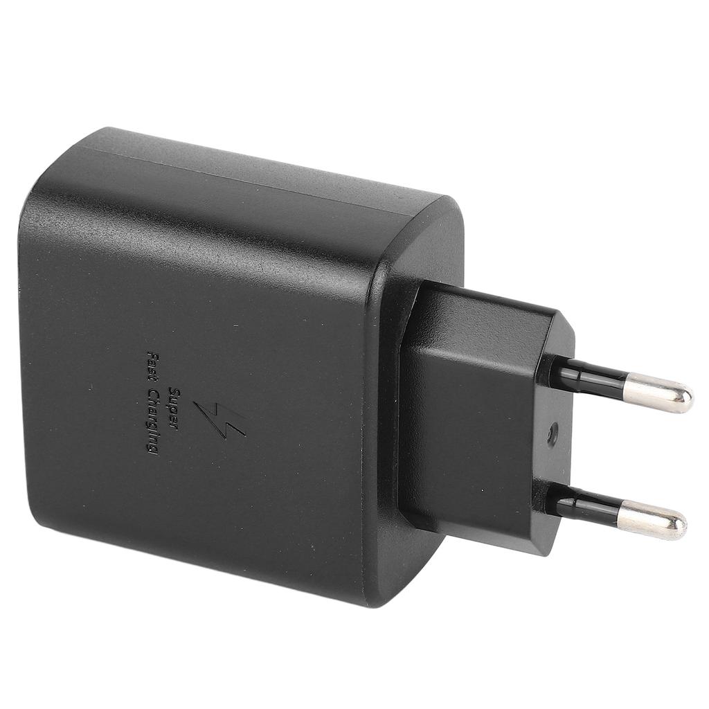 45W Phone Charger Type C Overcharge Protection Portable PD Charger for S22 Ultra Plus