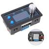 DC DC Buck Boost Converter Power Module CC CV 0.5-30V LCD Display Adjustable Laboratory Power Supply Support Solar Charging