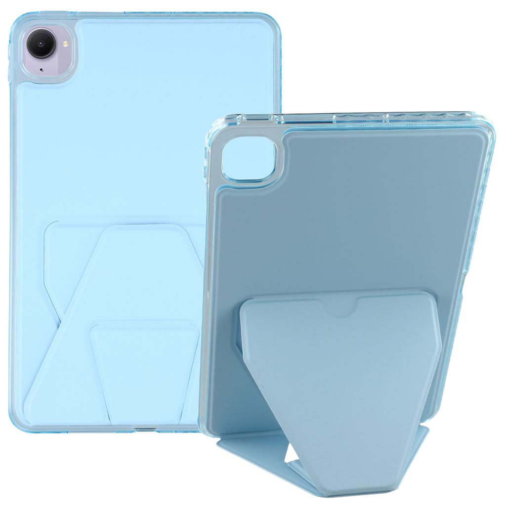 For Xiaomi Redmi K Pad Case TPU PU Leather Kickstand Tablet Cover