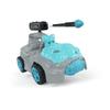 Schleich - 42669 eldrador creatures crashmobile de glace avec mini creature - coffret voiture avec figurine fantastique