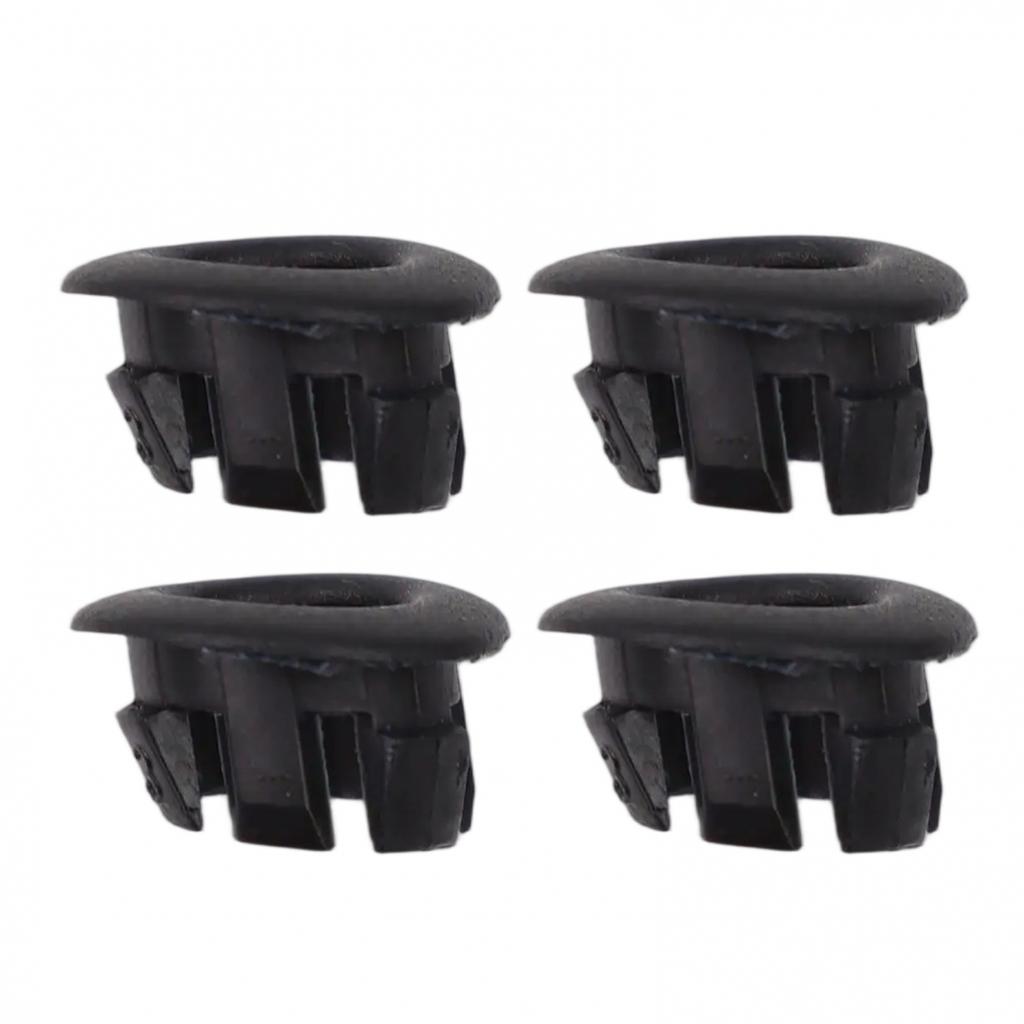 51418408567 Lock Rod Grommet Direct Fit For BMW E53 1999-2006