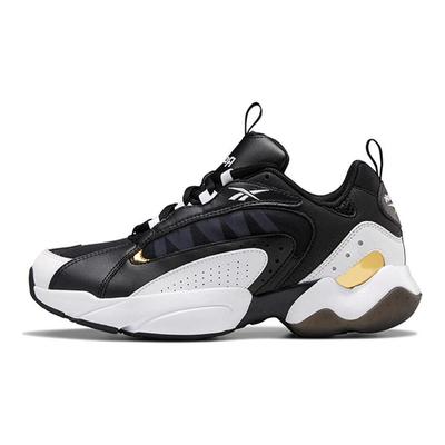 Royal Pervader Running Shoes Black/White Sneakers EH2486