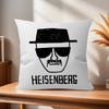 Classic Breaking Bad TV Cushion Cover Decorative Pillow Sofa Home Decor case pillow cases