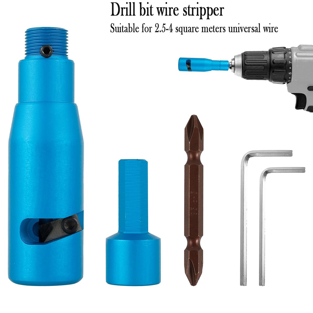 

Инструмент для зачистки проводов, ручной инструмент для зачистки проводов, электрический кабельный зачистной станок, ручная рукоятка, поддержка использования с ручной электрической дрелью