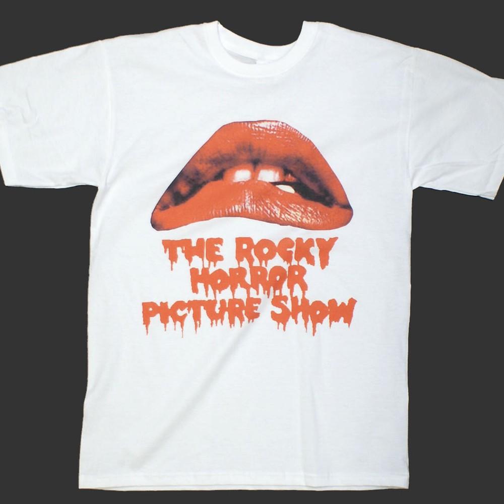 

ФУТБОЛКА ФИЛЬМ THE ROCKY HORROR PICTURE SHOW унисекс S-3XL 3XL