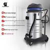 Dingjie Shengshi DJ3680 Industrial Wet/Dry Vacuum Cleaner