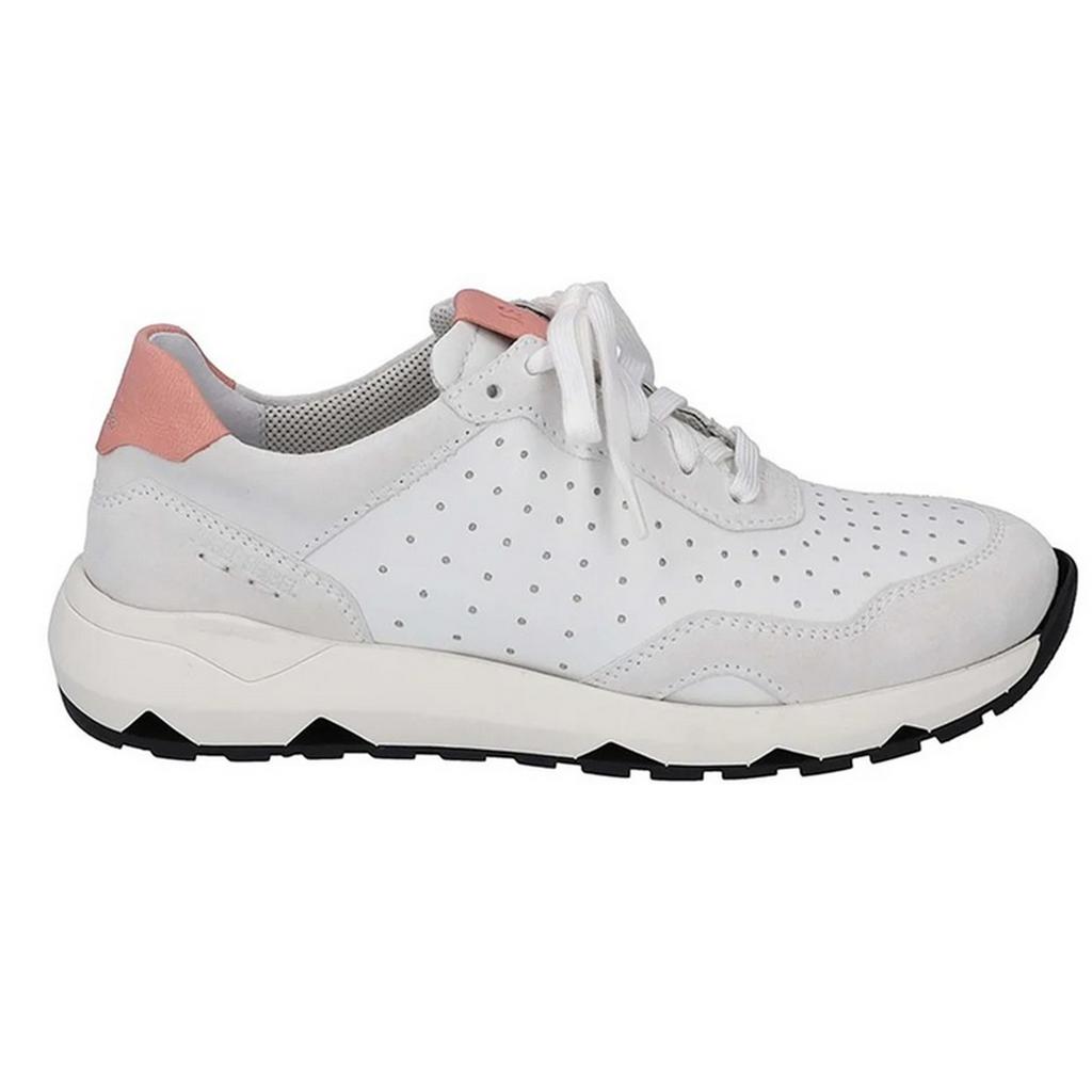 Scarpe da Ginnastica in Pelle da Donna Josef Seibel