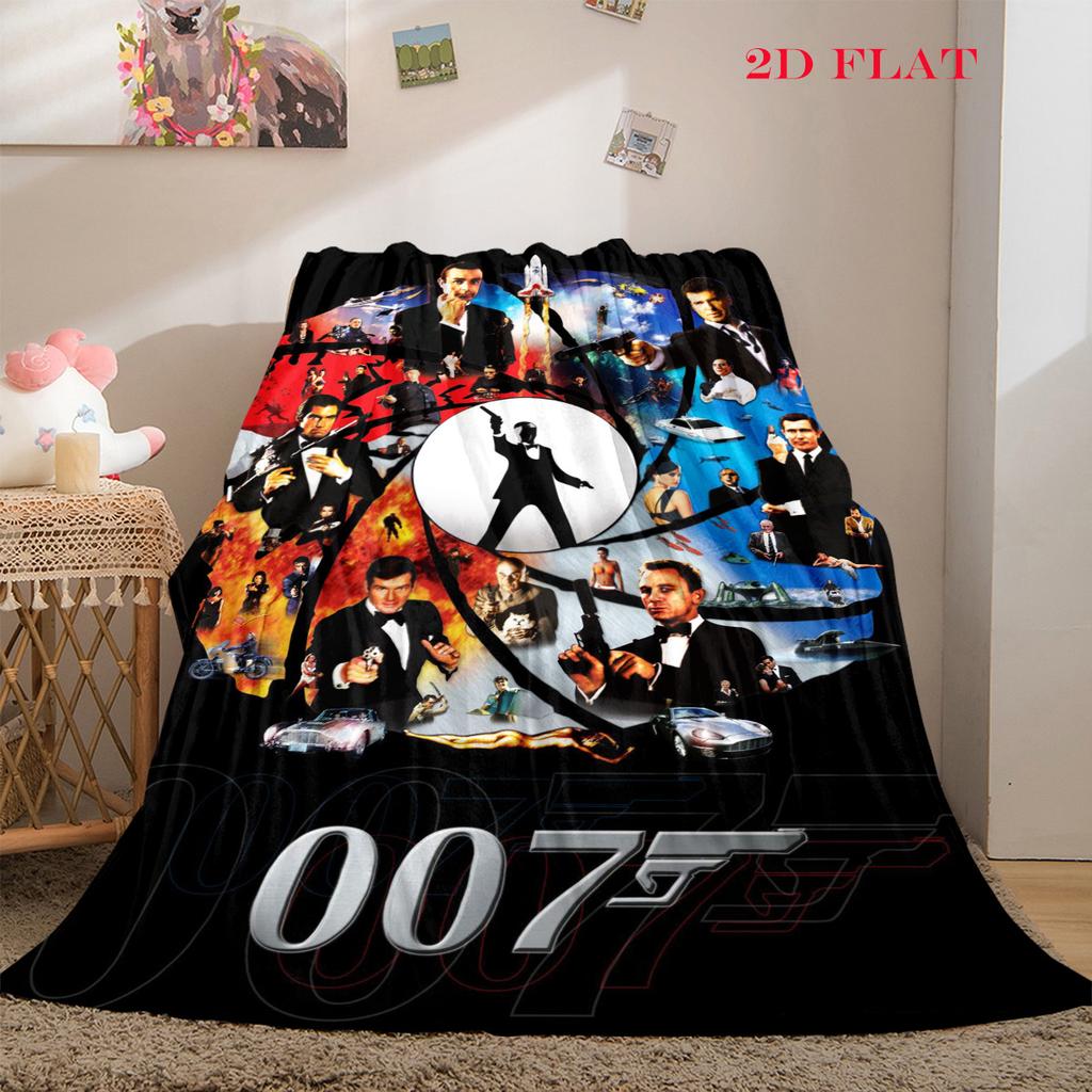 Casino Royale: Elegance Mystery Blanket Camping Trip Blanket Machine Washable Nap Blanket Bedroom
