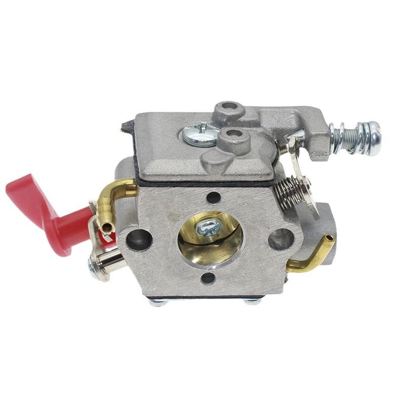 WT-1208 Carburetor Kit with Gaskets for ECHO CS-2511T CS2511 CS-2511TS A021004690 Shindaw 251TS Chainsaw Carb