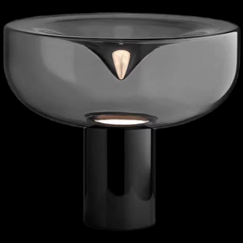 Нордическая дизайнерская прикроватная тумбочка