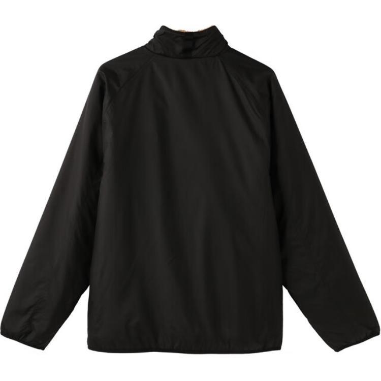 PUMA Jackets & Coats Men's Black 685836-01