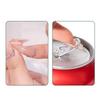 240/300Pcs Double Sided Adhesive Glue Sticker Sticky Tape Nail Glue For Fake Designs False Nails Art Tips Acrylic Manicure
