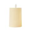 Electronic Flameless LED Candle Light Bright Battery Operated Lamp with Realistic Flame Christmas Holiday Wedding Home