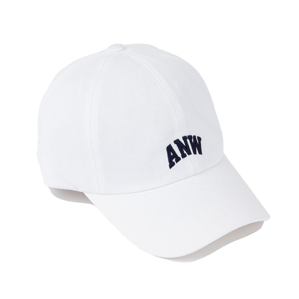 ANOWEEK Anw Logo Cap