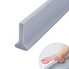 Water Stopper Shower Barrier Home Collapsible Dry Wet Separation