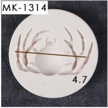 loween Sugar Art Pumpkin Skeleton Spider Owl Coffin Cake Decoration Silicone Mold Baking Cooking Tools