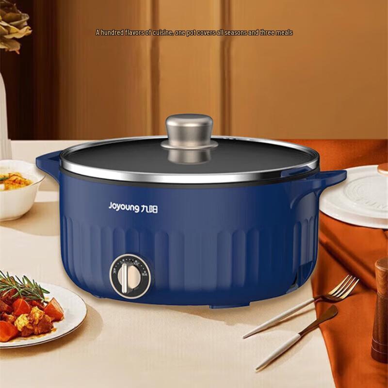Joyoung HG30-G670 3L Electric Hot Pot CN plug (adapter included)