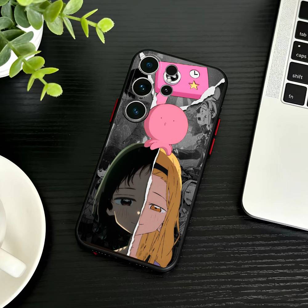 A-akopi's Original Sin Phone Case For Samsung S26,S25,S24,S23,S22,S21,S20,Plus,Fe,Lite,Others Black Cover