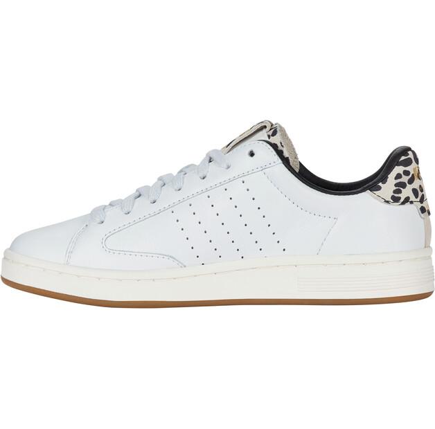 Кроссовки K-Swiss Lozan Klub Lth EU 35  1/2