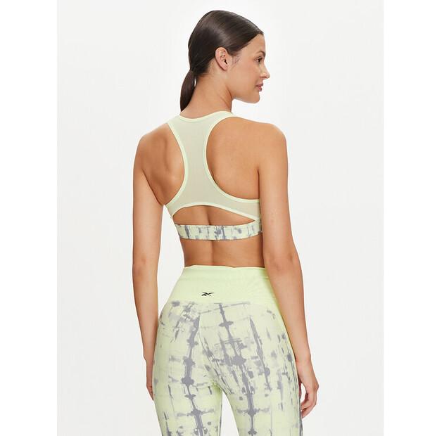 Спортивный бюстгальтер Reebok Lux Perform Racer Bra-ADP