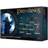 Figurky - Games Workshop - Pán prstenů - Noir - Kino - Společenstvo prstenu