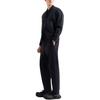 EMPORIO ARMANI Logo Embroidered Short Sleeved Polo Shirt 3D1FM1-1JTKZ-0920