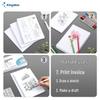 Kingdee Miaoxiang Blank Accounting Voucher Paper