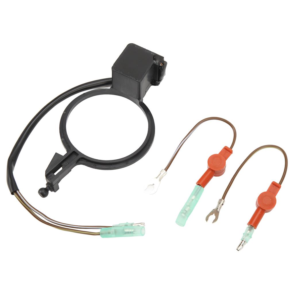 2 Cylinder Outboard Trigger 98450A10 Marine Trigger Base Assy for Mariner 6‑25HP 2 Cylinder