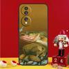 Fishing Gear Fish Case For Honor Magic 7 6 8 Pro Honor Win X9a X9b X9c X9d X8c X8b 50 70 90 200 400 Lite Cover