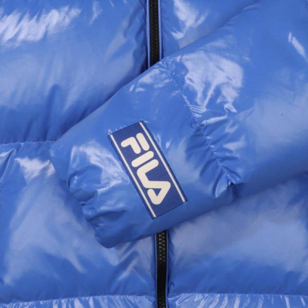FILA MILANO Collection Down Jacket Unisex FS2DJF4111X-CBT
