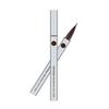 MISSHA Natural Fix Brush Pen Eyeliner 0.6g – Long-Lasting Waterproof Precision Liquid Eyeliner