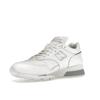 New Balance 1500 Wyprodukowano w Anglii Białe 2021 Sneakersy Unisex M1500WHI