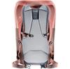 Рюкзак Deuter UP Stockholm raisin/caspia (3813721-6507)