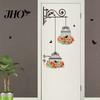 Birdcage Kids Room Bedroom Living Wall Sticker DIY Art Decals Home Decor