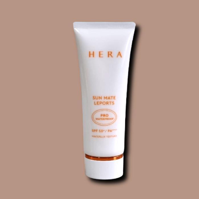 Hera Sunscreen Sunmate Reports Pro Waterproof 70ml 1 ea (38036313)