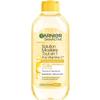 GARNIER Skin Active Micellar Water All-in-1 - Vitamin C - 400 Ml