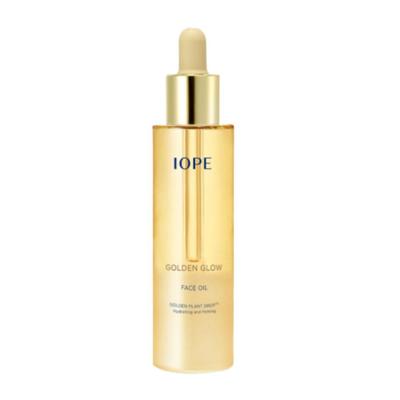 Golden Glow Gesichtsöl 40ml – Nährendes & strahlkraftförderndes Gesichtsöl