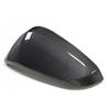 Dry Carbon Fiber Rearview Mirror Cover for Toyota Highlander & RAV4