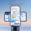 2026 New Model Magnetic Wireless Car Charger & Phone Holder, 15W Super Fast Charging with Vacuum Suction