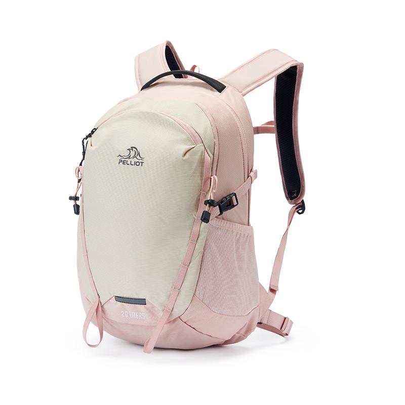 

Pelliot Unisex Outdoor Hiking & Travel Backpack